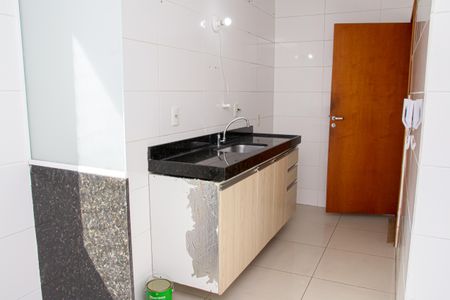 Apartamento para alugar com 74m², 2 quartos e 1 vagaCozinha