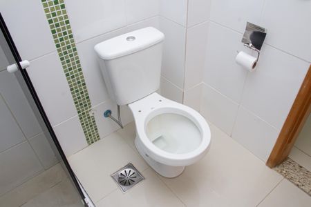 Apartamento para alugar com 74m², 2 quartos e 1 vagaBanheiro 2