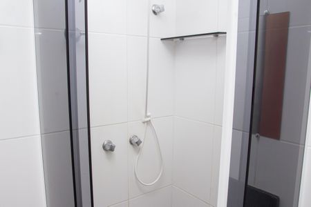 Apartamento para alugar com 74m², 2 quartos e 1 vagaBanheiro da Suíte