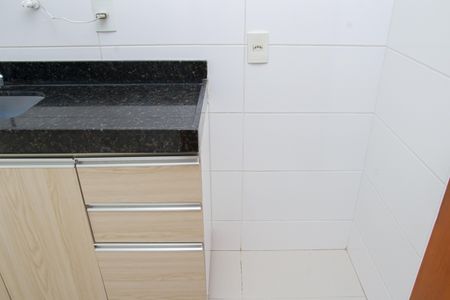 Apartamento para alugar com 74m², 2 quartos e 1 vagaCozinha