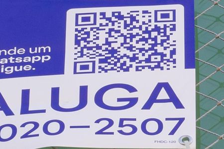 Apartamento para alugar com 74m², 2 quartos e 1 vagaPlaca Instalada em 03/02/2026 com o código FHDC-120