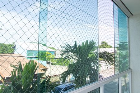 Apartamento para alugar com 74m², 2 quartos e 1 vagaVaranda da Sala