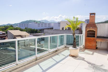 Apartamento para alugar com 74m², 2 quartos e 1 vagaÁrea comum - Churrasqueira