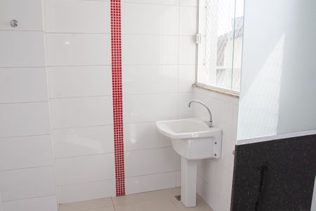 Apartamento para alugar com 74m², 2 quartos e 1 vagaÁrea de Serviço