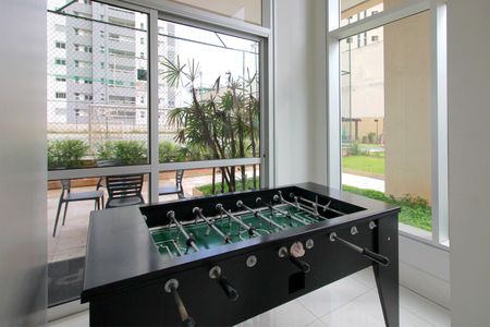 Apartamento à venda com 72m², 2 quartos e 2 vagasÁrea comum