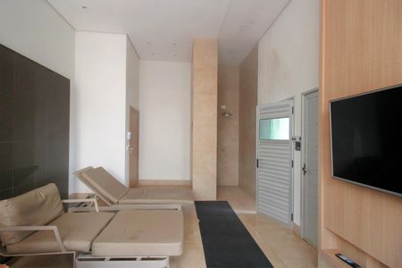 Apartamento à venda com 72m², 2 quartos e 2 vagasÁrea comum