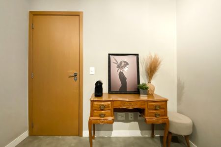 Apartamento à venda com 72m², 2 quartos e 2 vagasEntrada