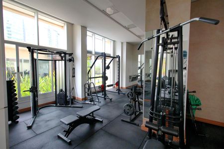 Apartamento à venda com 72m², 2 quartos e 2 vagasÁrea comum