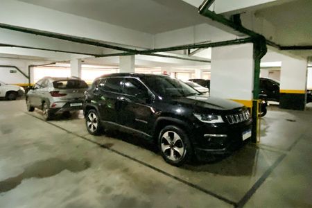 Apartamento à venda com 72m², 2 quartos e 2 vagas Apartamento à venda com 72m², 2 quartos e 2 vagasVagas