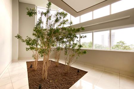 Apartamento à venda com 72m², 2 quartos e 2 vagas Apartamento à venda com 72m², 2 quartos e 2 vagasÁrea comum - Hall