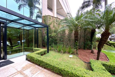 Apartamento à venda com 72m², 2 quartos e 2 vagasFachada