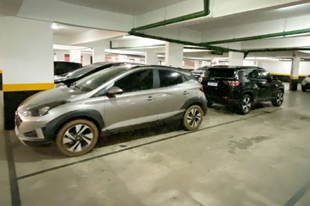 Apartamento à venda com 72m², 2 quartos e 2 vagas Apartamento à venda com 72m², 2 quartos e 2 vagasVagas