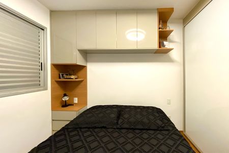 Apartamento à venda com 72m², 2 quartos e 2 vagas Apartamento à venda com 72m², 2 quartos e 2 vagasSuite 1
