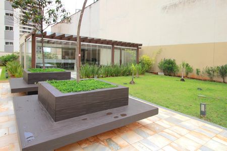 Apartamento à venda com 72m², 2 quartos e 2 vagasÁrea comum