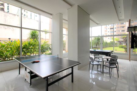 Apartamento à venda com 72m², 2 quartos e 2 vagasÁrea comum