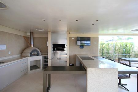 Apartamento à venda com 72m², 2 quartos e 2 vagasÁrea comum