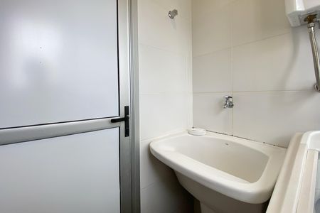 Apartamento à venda com 72m², 2 quartos e 2 vagas Apartamento à venda com 72m², 2 quartos e 2 vagasÁrea de Serviço