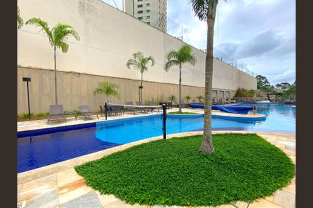 Apartamento à venda com 72m², 2 quartos e 2 vagasÁrea comum