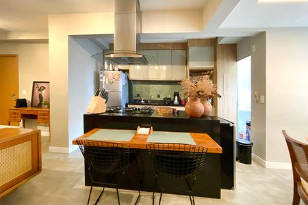 Apartamento à venda com 72m², 2 quartos e 2 vagasBancada