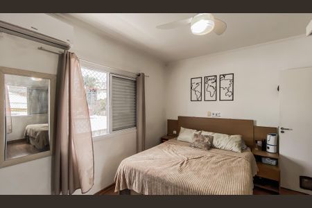 Casa de condomínio à venda com 61m², 2 quartos e 2 vagasSuite 1