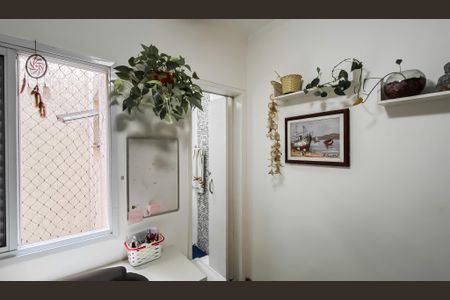 Casa de condomínio à venda com 61m², 2 quartos e 2 vagasQuarto 2