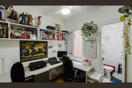 Casa de condomínio à venda com 61m², 2 quartos e 2 vagasQuarto 2