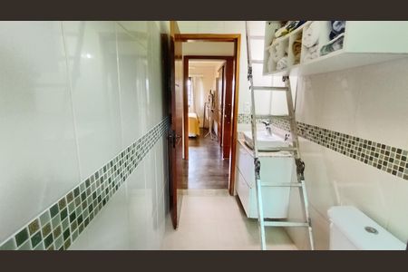 Casa para alugar com 12000m², 5 quartos e 5 vagas Casa para alugar com 12000m², 5 quartos e 5 vagasBanheiro 2