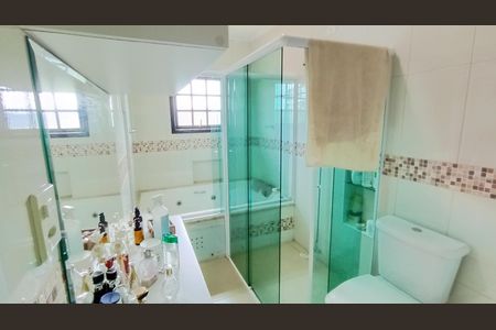 Casa para alugar com 12000m², 5 quartos e 5 vagas Casa para alugar com 12000m², 5 quartos e 5 vagasBanheiro 1