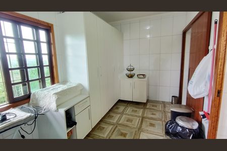 Casa para alugar com 12000m², 5 quartos e 5 vagas Casa para alugar com 12000m², 5 quartos e 5 vagasÁrea de Serviço