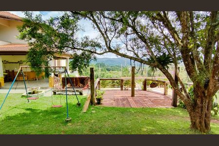 Casa para alugar com 12000m², 5 quartos e 5 vagas Casa para alugar com 12000m², 5 quartos e 5 vagasPlayground