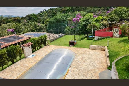 Casa para alugar com 12000m², 5 quartos e 5 vagas Casa para alugar com 12000m², 5 quartos e 5 vagasPicina