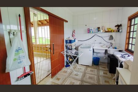 Casa para alugar com 12000m², 5 quartos e 5 vagas Casa para alugar com 12000m², 5 quartos e 5 vagasÁrea de Serviço