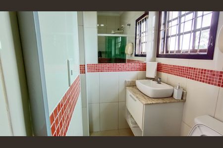 Casa para alugar com 12000m², 5 quartos e 5 vagas Casa para alugar com 12000m², 5 quartos e 5 vagasBanheiro 5