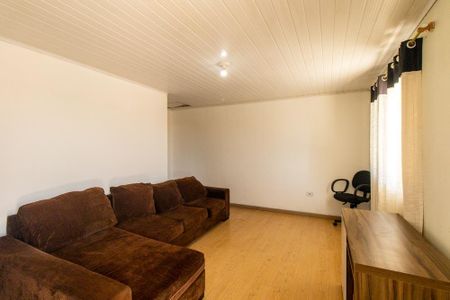 Sala de TV de casa para alugar com 3 quartos, 140m² em Tatuquara, Curitiba