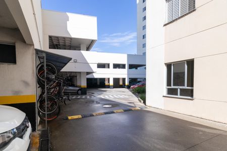 Apartamento para alugar com 64m², 1 quarto e 1 vagaGaragem