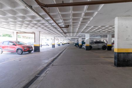 Apartamento para alugar com 64m², 1 quarto e 1 vagaGaragem