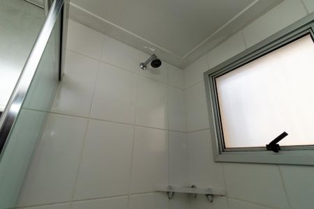 Apartamento para alugar com 64m², 1 quarto e 1 vagaBanheiro da Suíte 