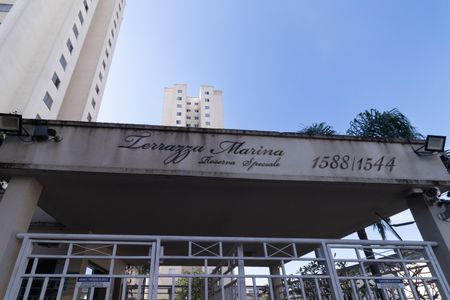 Apartamento para alugar com 64m², 1 quarto e 1 vagaPortaria