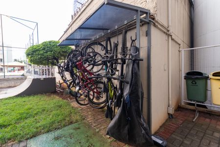 Apartamento para alugar com 64m², 1 quarto e 1 vagaBicicletário