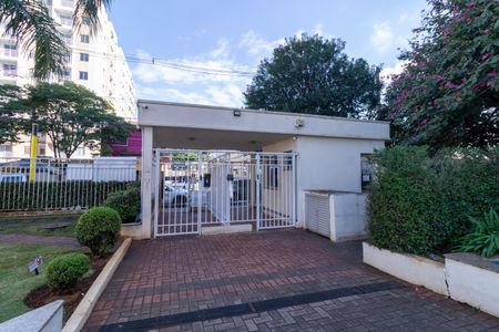 Apartamento para alugar com 64m², 1 quarto e 1 vagaPortaria