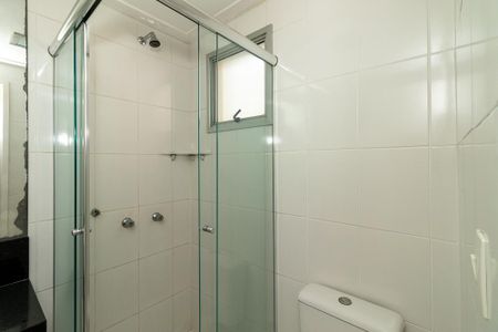 Apartamento para alugar com 64m², 1 quarto e 1 vagaBanheiro da Suíte 