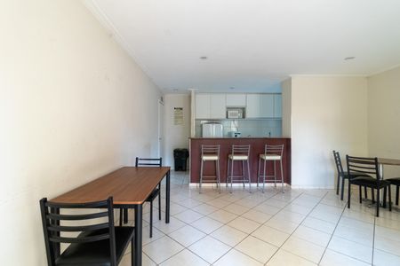 Apartamento para alugar com 64m², 1 quarto e 1 vagaÁrea comum - Salão de festas