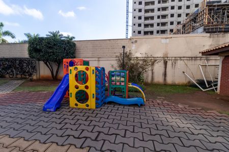 Apartamento para alugar com 64m², 1 quarto e 1 vagaÁrea comum - Playground