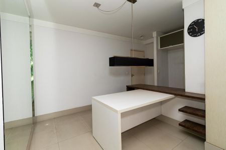 Apartamento para alugar com 64m², 1 quarto e 1 vagaSala