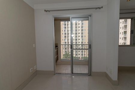 Apartamento para alugar com 64m², 1 quarto e 1 vagaSala