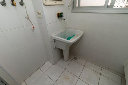 Apartamento para alugar com 64m², 1 quarto e 1 vagaÁrea de Serviço