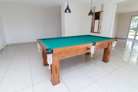 Apartamento para alugar com 64m², 1 quarto e 1 vagaÁrea comum - Salão de Jogos