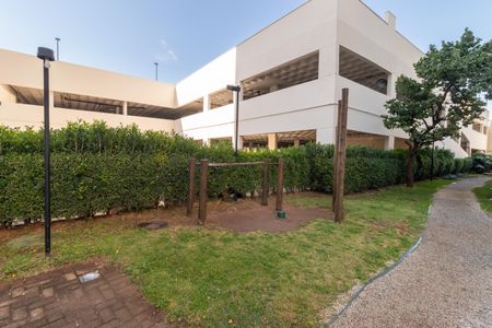 Apartamento para alugar com 64m², 1 quarto e 1 vagaÁrea comum