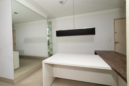 Apartamento para alugar com 64m², 1 quarto e 1 vagaSala