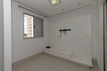 Apartamento para alugar com 64m², 1 quarto e 1 vagaSala de TV